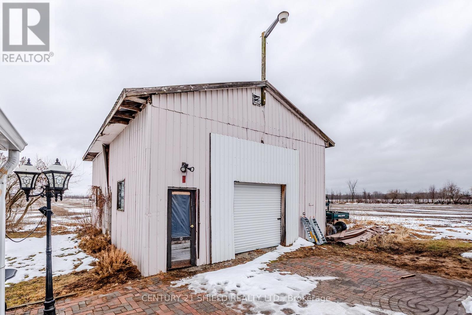 16615 Duff's Corners Road, North Stormont, Ontario  K0C 1V0 - Photo 27 - X12068346