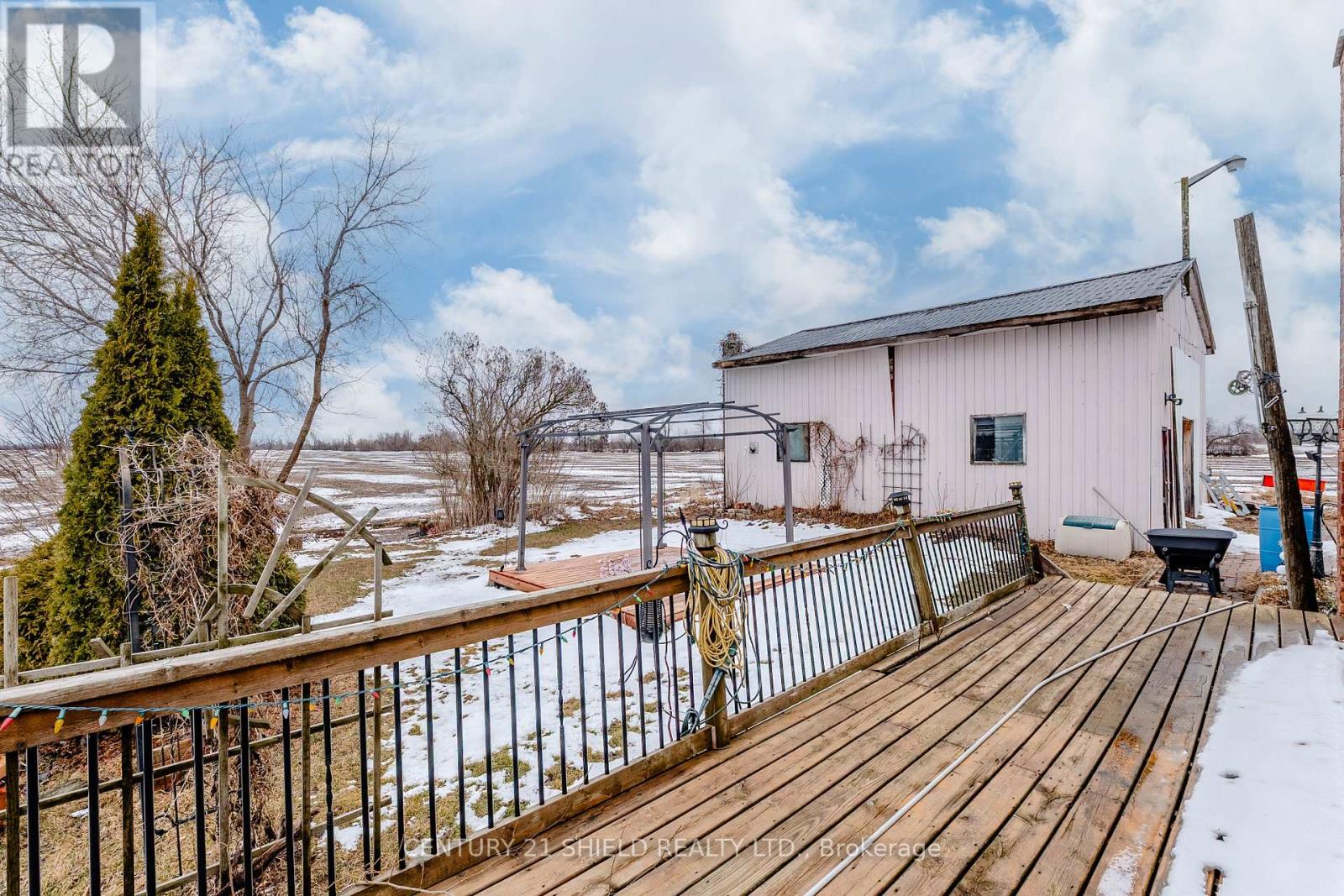 16615 Duff's Corners Road, North Stormont, Ontario  K0C 1V0 - Photo 29 - X12068346