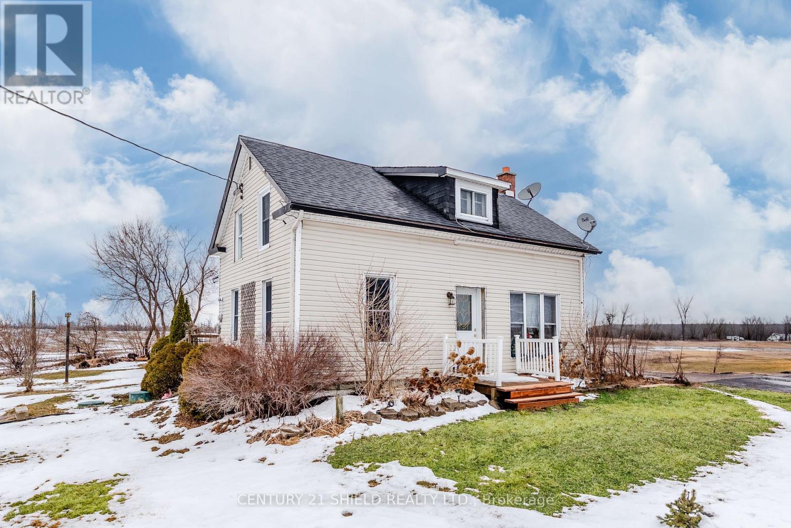 16615 Duff's Corners Road, North Stormont, Ontario  K0C 1V0 - Photo 3 - X12068346