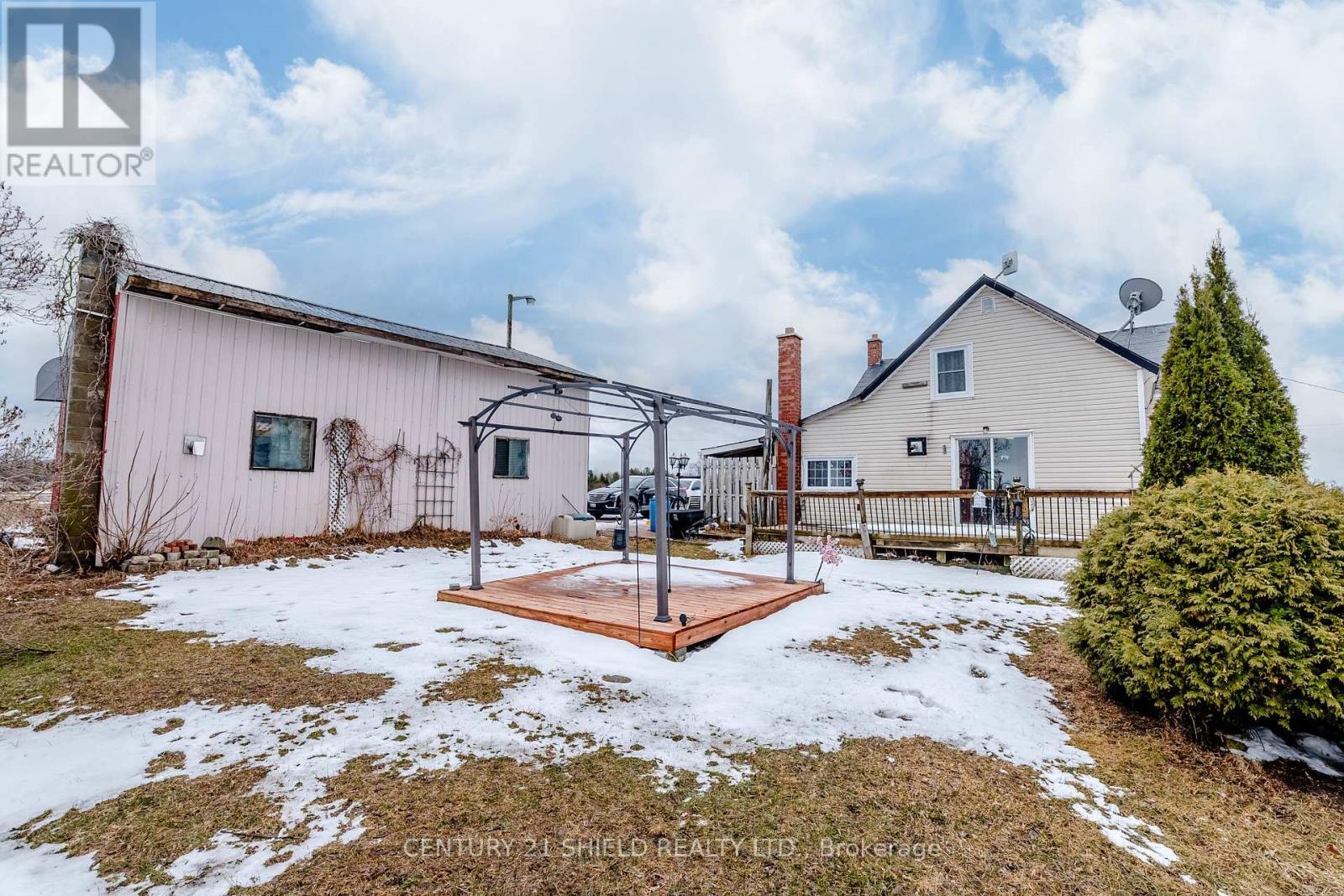 16615 Duff's Corners Road, North Stormont, Ontario  K0C 1V0 - Photo 30 - X12068346