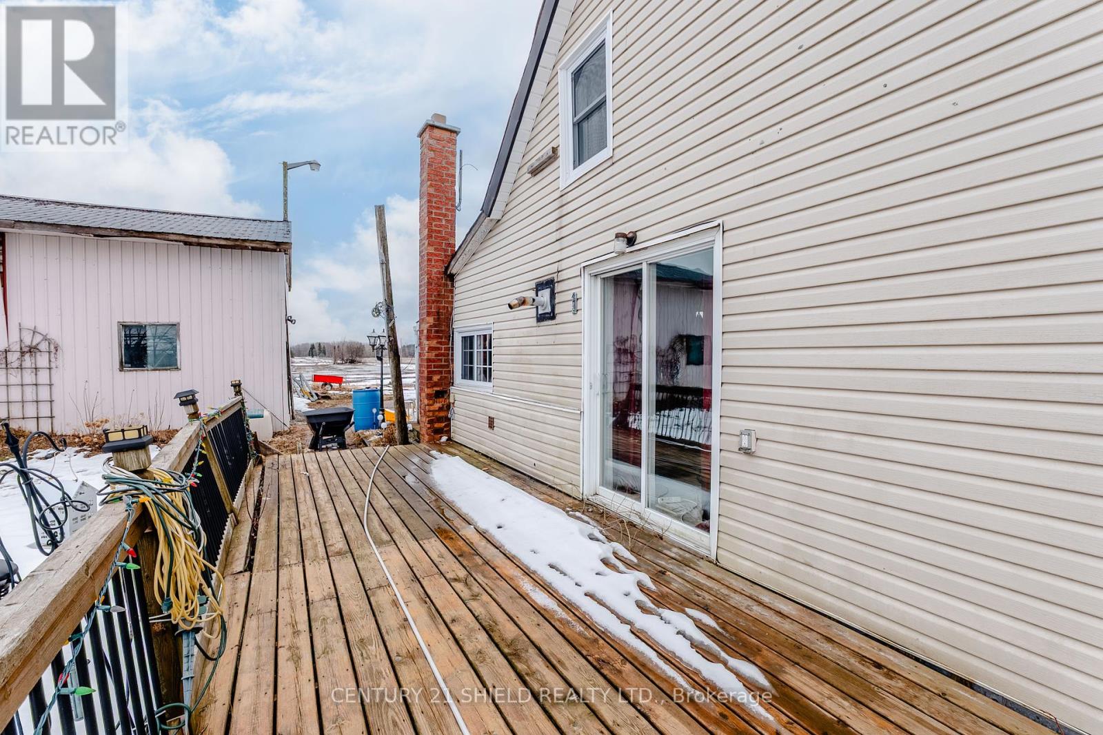 16615 Duff's Corners Road, North Stormont, Ontario  K0C 1V0 - Photo 31 - X12068346