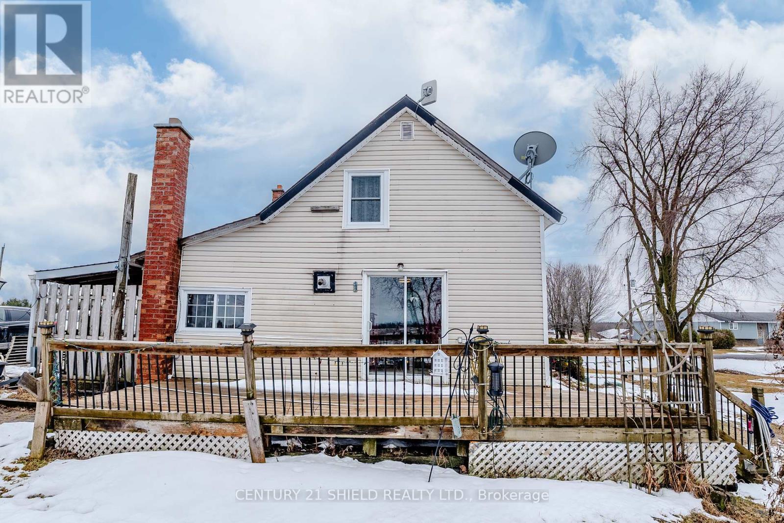 16615 Duff's Corners Road, North Stormont, Ontario  K0C 1V0 - Photo 32 - X12068346