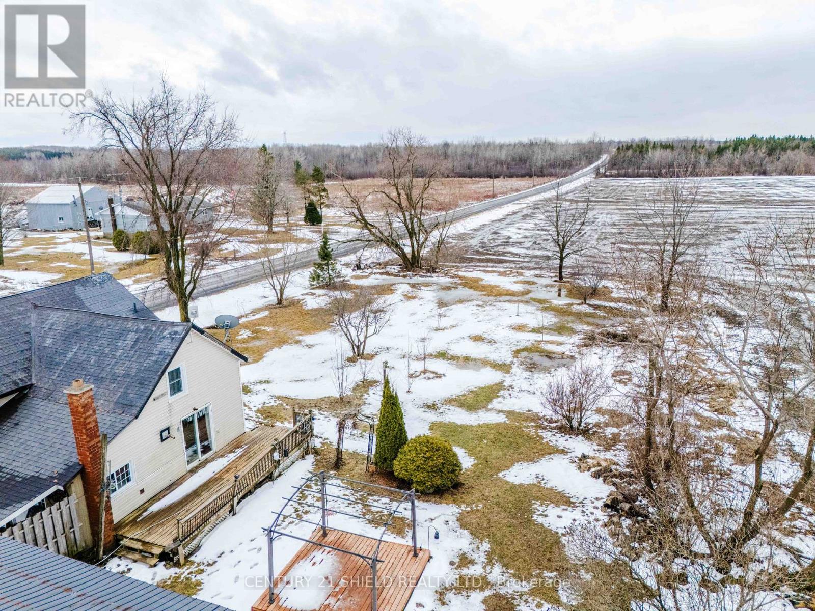 16615 Duff's Corners Road, North Stormont, Ontario  K0C 1V0 - Photo 34 - X12068346