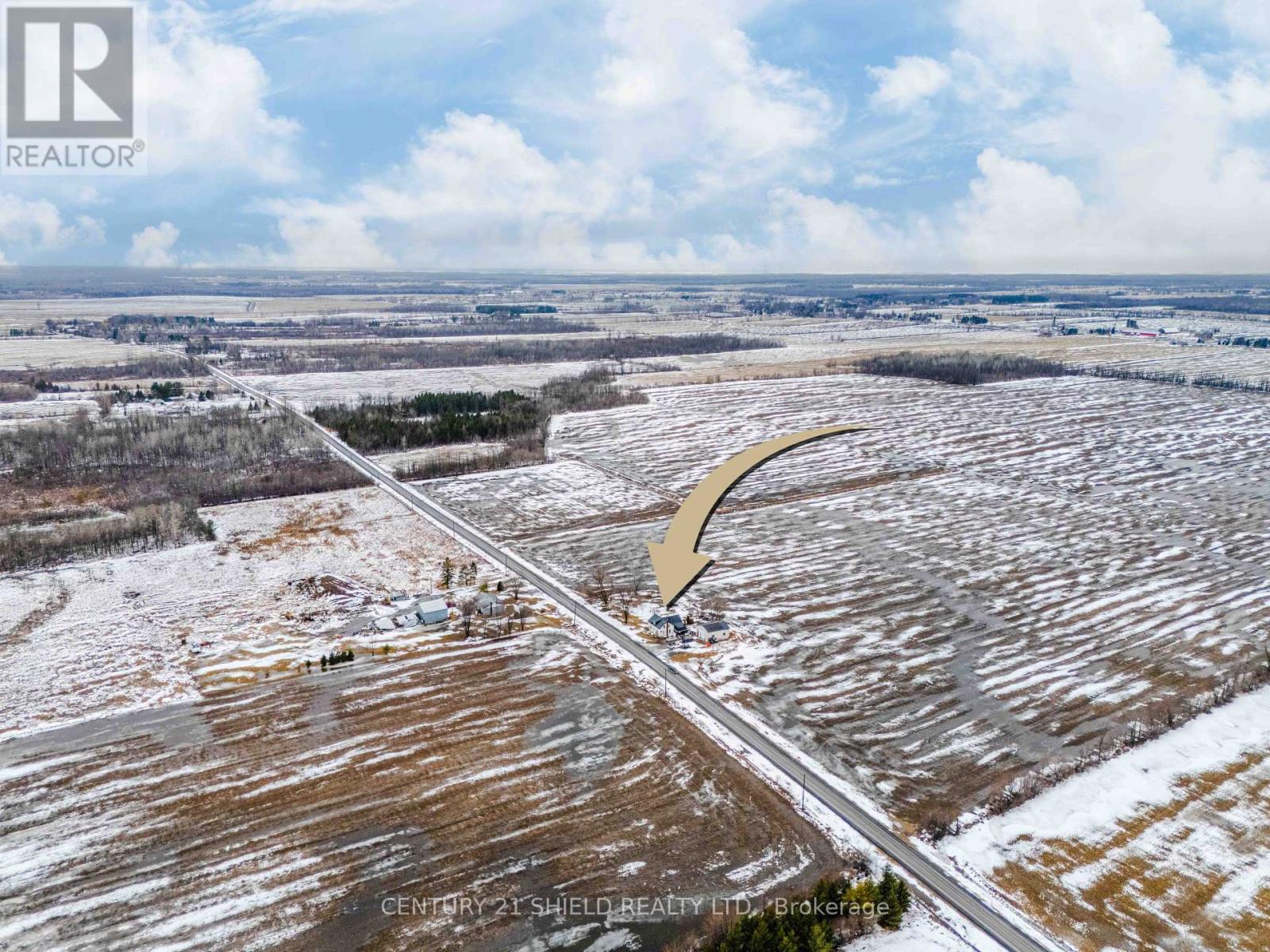 16615 Duff's Corners Road, North Stormont, Ontario  K0C 1V0 - Photo 36 - X12068346