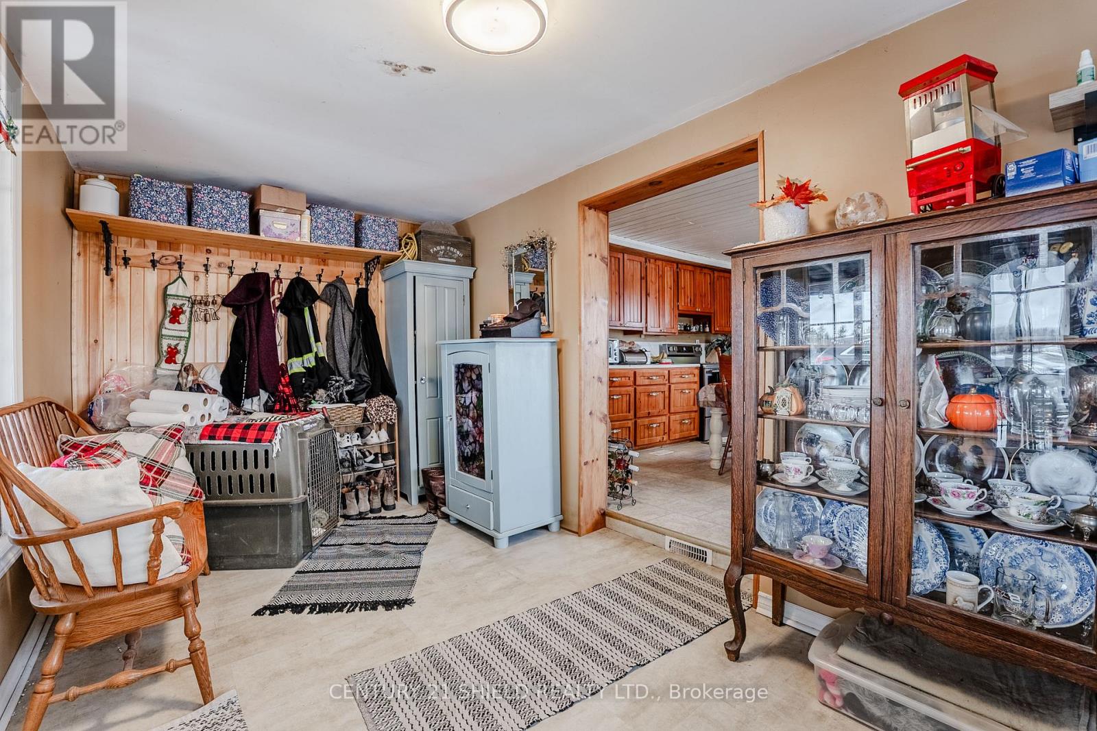 16615 Duff's Corners Road, North Stormont, Ontario  K0C 1V0 - Photo 4 - X12068346