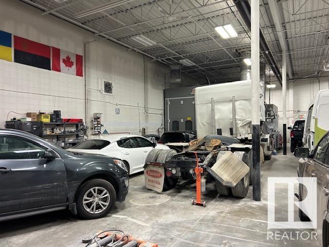 9136 Yellowhead Tr Nw, Edmonton, Alberta  T5B 1G2 - Photo 11 - E4429608