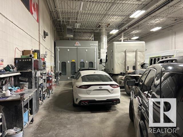 9136 Yellowhead Tr Nw, Edmonton, Alberta  T5B 1G2 - Photo 12 - E4429608