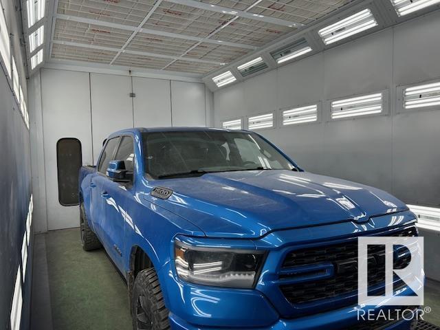 9136 Yellowhead Tr Nw, Edmonton, Alberta  T5B 1G2 - Photo 16 - E4429608