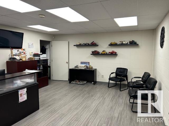 9136 Yellowhead Tr Nw, Edmonton, Alberta  T5B 1G2 - Photo 8 - E4429608