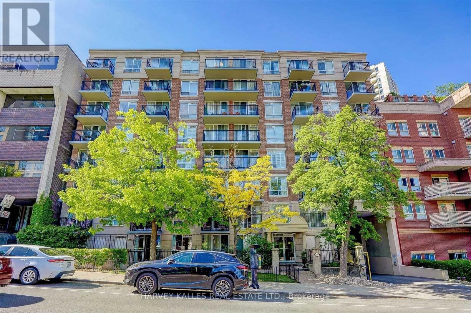 210 - 260 Merton Street, Toronto, Ontario  M4S 3G2 - Photo 1 - C12068367