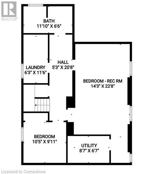 63 Holton Avenue S Unit# 1, Hamilton, Ontario  L8M 2L4 - Photo 25 - 40714606