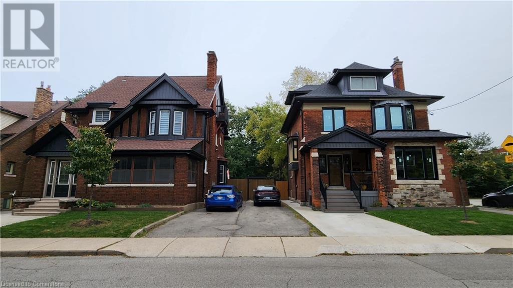 63 Holton Avenue S Unit# 1, Hamilton, Ontario  L8M 2L4 - Photo 4 - 40714606