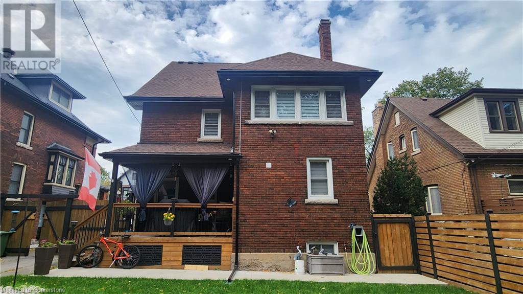 63 Holton Avenue S Unit# 1, Hamilton, Ontario  L8M 2L4 - Photo 19 - 40714606