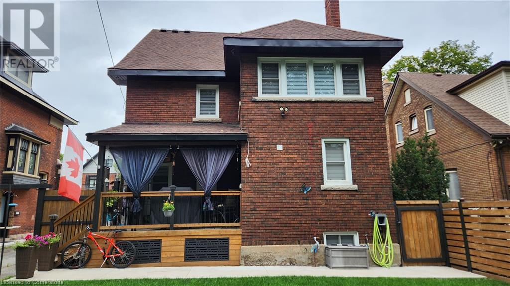 63 Holton Avenue S Unit# 1, Hamilton, Ontario  L8M 2L4 - Photo 18 - 40714606