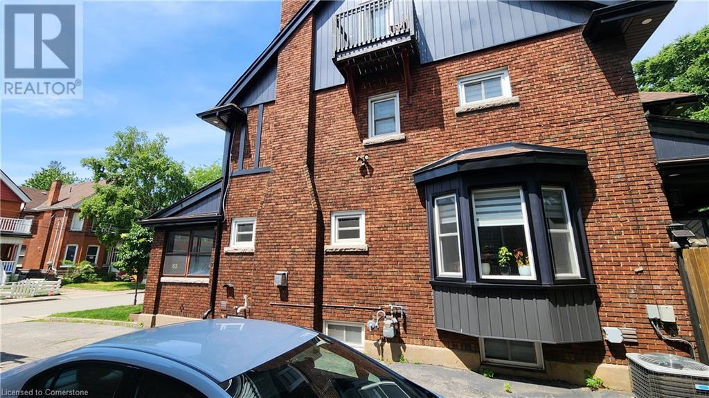 63 Holton Avenue S Unit# 1, Hamilton, Ontario  L8M 2L4 - Photo 20 - 40714606