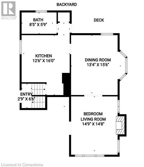 63 Holton Avenue S Unit# 1, Hamilton, Ontario  L8M 2L4 - Photo 26 - 40714606