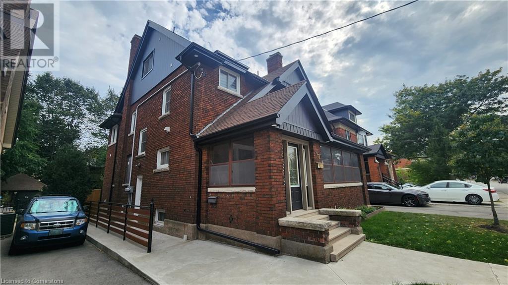 63 Holton Avenue S Unit# 1, Hamilton, Ontario  L8M 2L4 - Photo 3 - 40714606