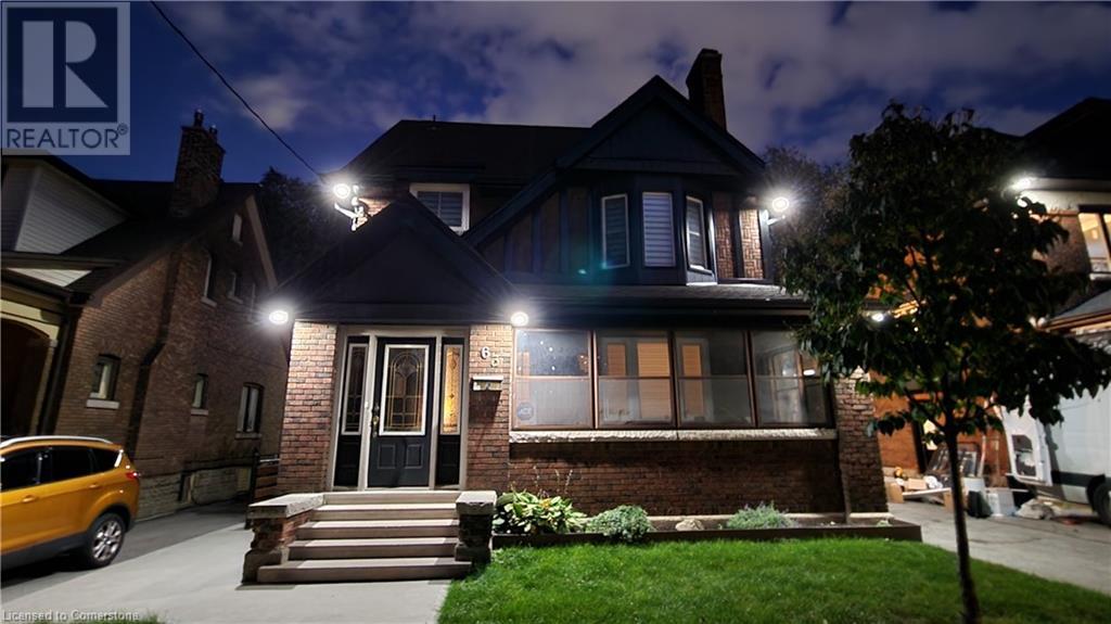 63 Holton Avenue S Unit# 1, Hamilton, Ontario  L8M 2L4 - Photo 21 - 40714606