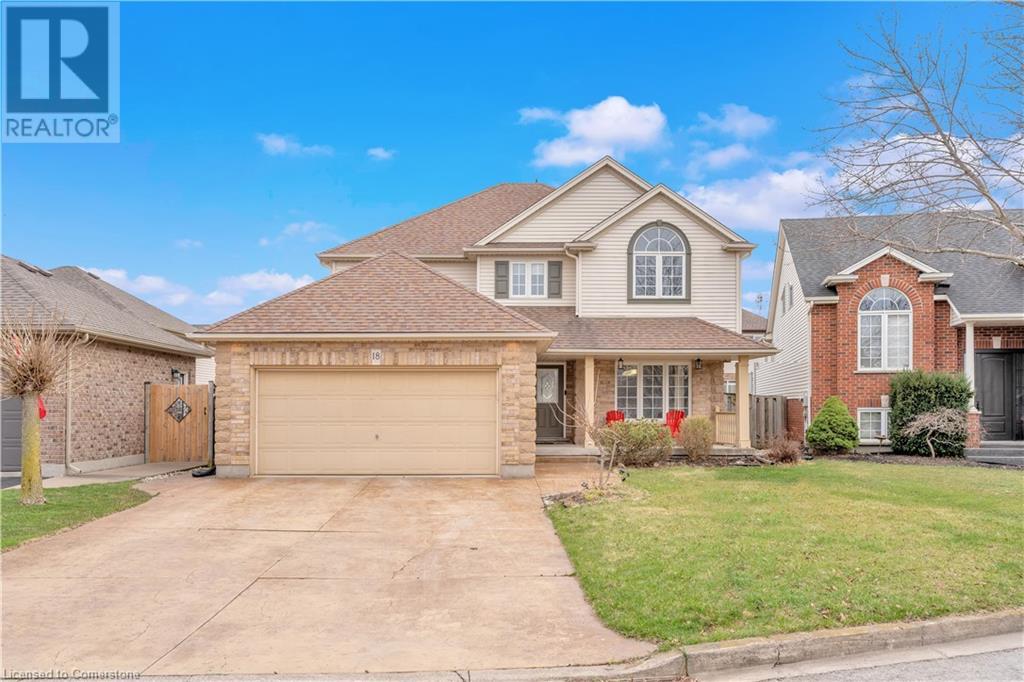 Property at 18 BRIARWOOD Drive image 2