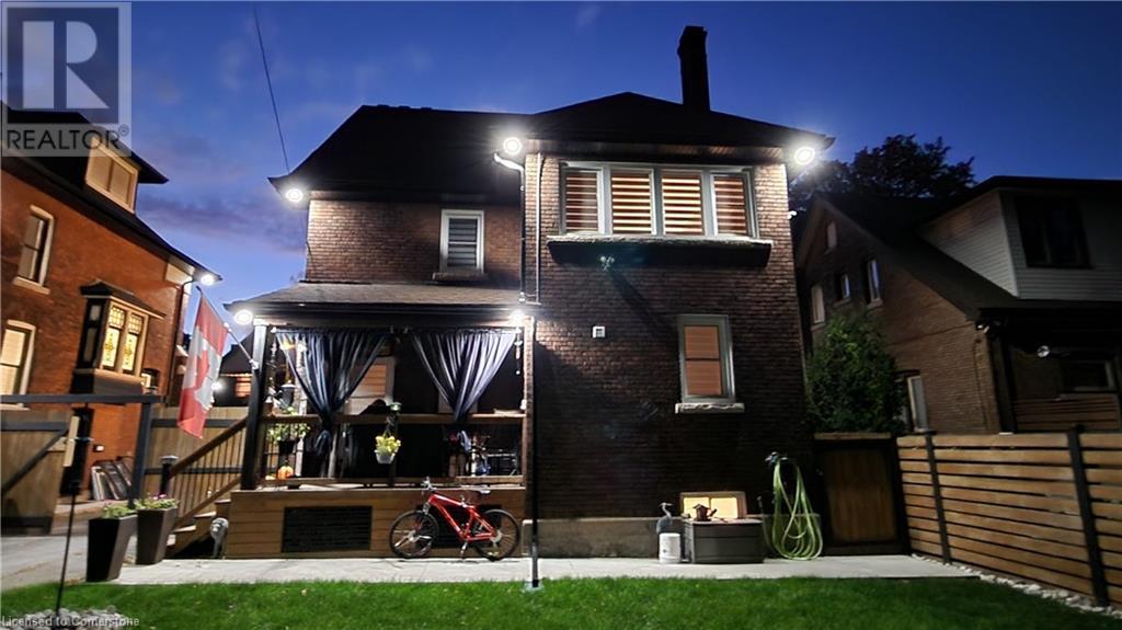 63 Holton Avenue S Unit# 1, Hamilton, Ontario  L8M 2L4 - Photo 23 - 40714606