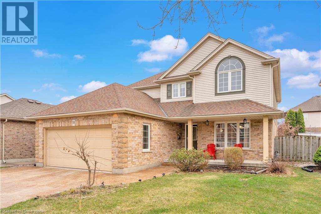 Property at 18 BRIARWOOD Drive image 3