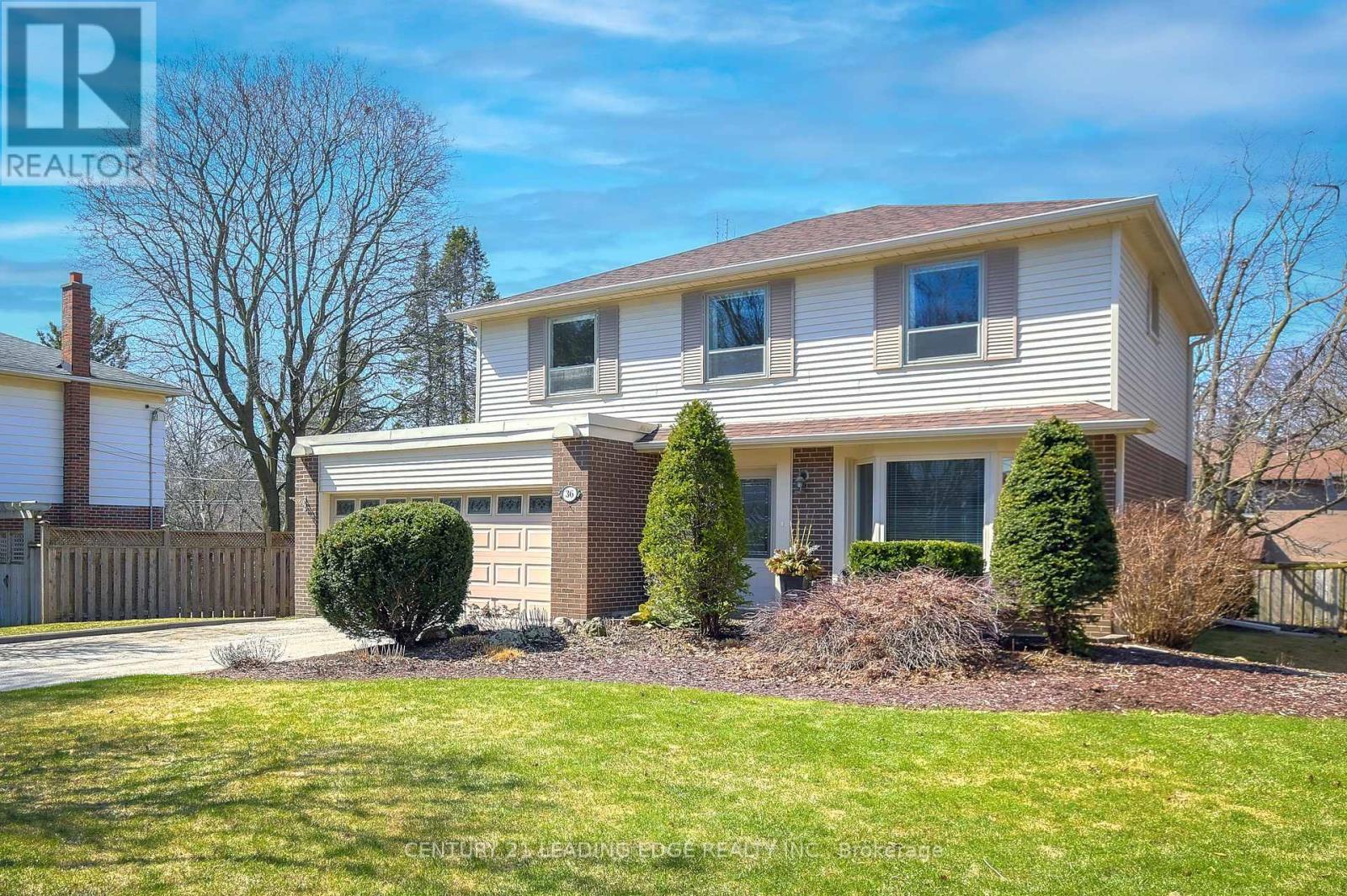 Property at 36 WALKERTON DRIVE image 2