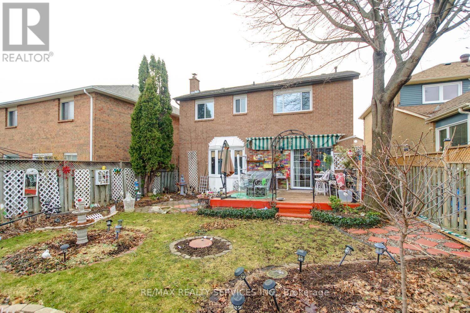47 Nuttall Street, Brampton (Westgate), Ontario  L6S 4V1 - Photo 41 - W12068332