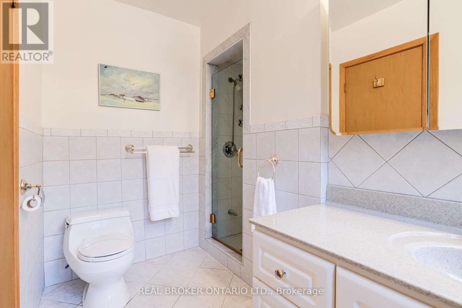 18 Burnt Log Crescent, Toronto, Ontario  M9C 2J8 - Photo 24 - W12068370