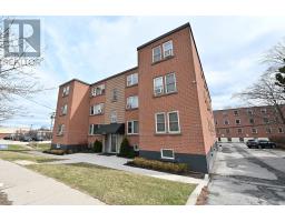 11 - 2418 NEW STREET, Burlington, Ontario