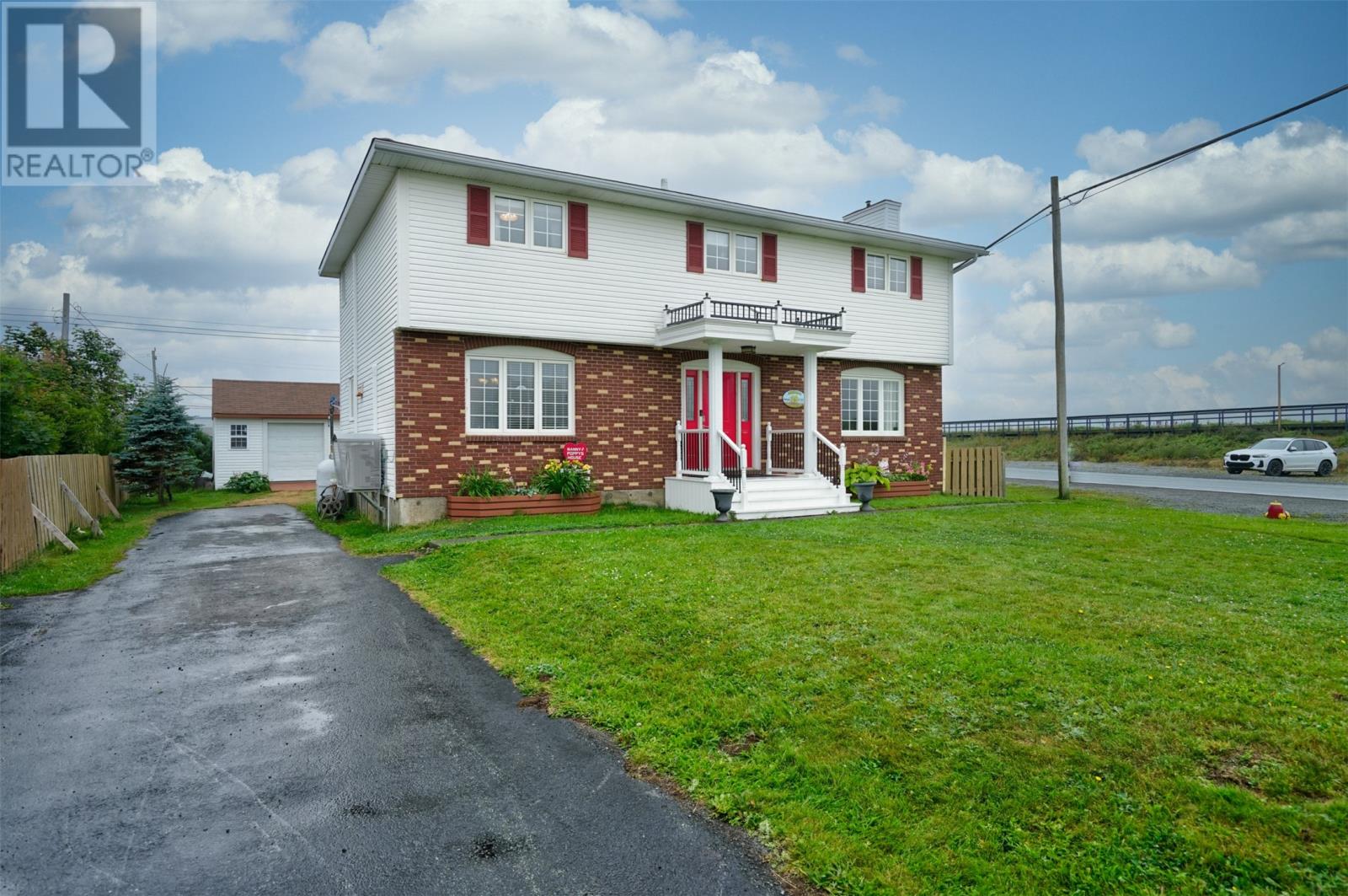 19 Atlantic Avenue, Placentia, Newfoundland & Labrador  A0B 2Y0 - Photo 1 - 1283413