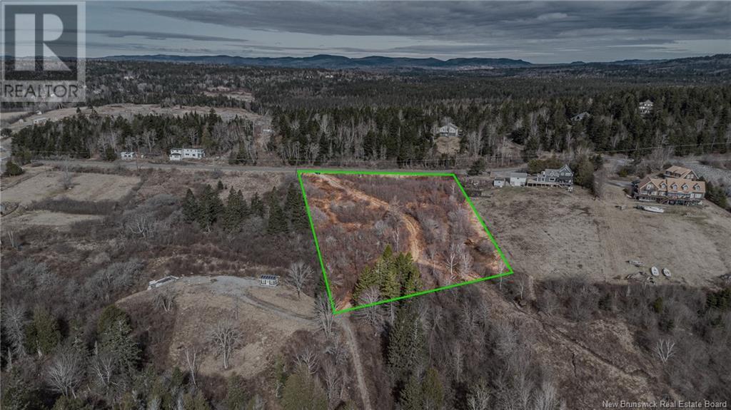 Lot RTE 845, Whitehead, New Brunswick