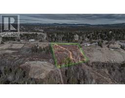 Lot RTE 845, Whitehead, New Brunswick