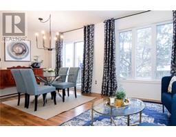 79 BRAEHEID AVENUE Avenue Unit# 6 460 - Waterdown West