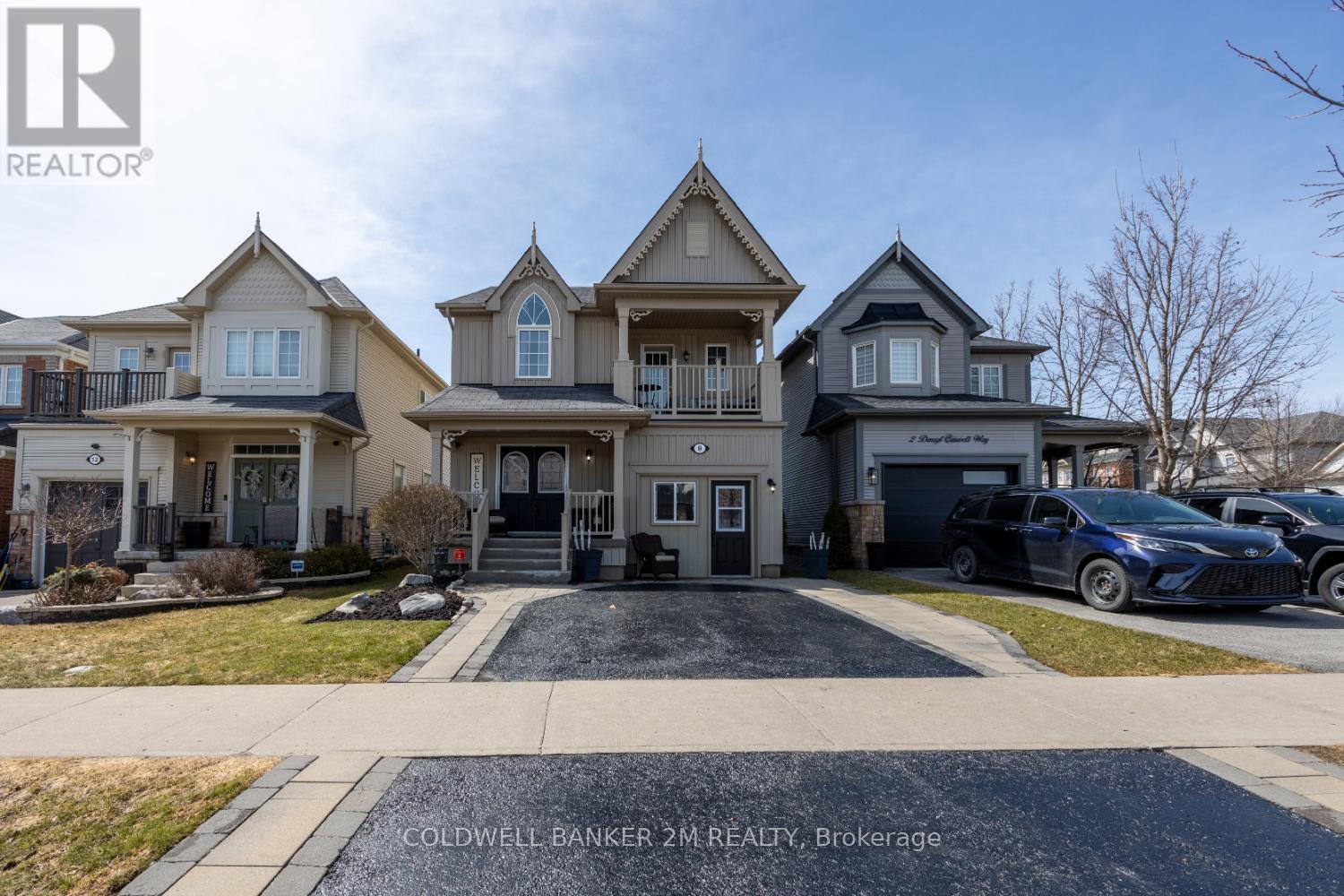 Property at 8 DARRYL CASWELL WAY image 1