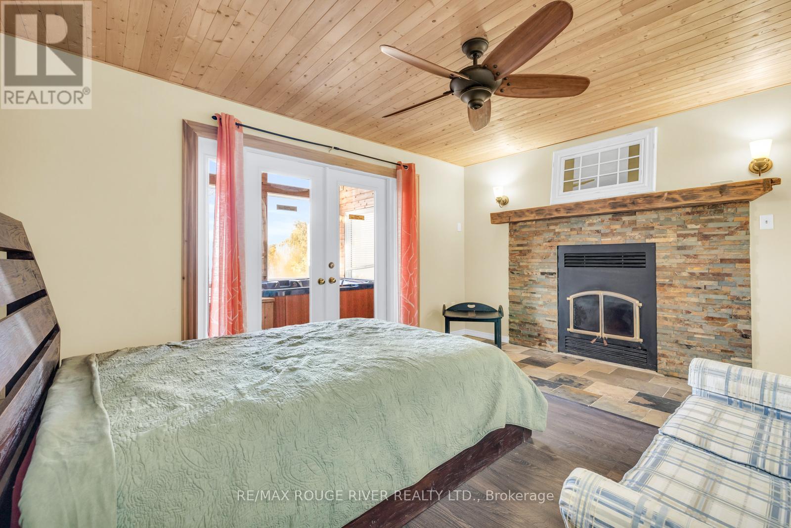1551 I Reynolds Road, Trent Hills, Ontario  K0L 1L0 - Photo 17 - X12068465