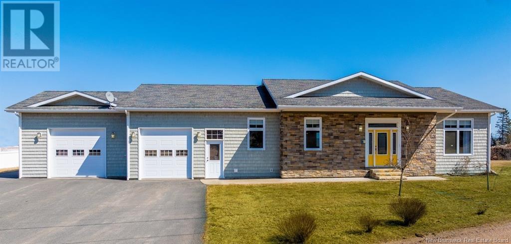 7 Long Beach Lane, Dipper Harbour, New Brunswick  E5J 1X5 - Photo 4 - NB115335