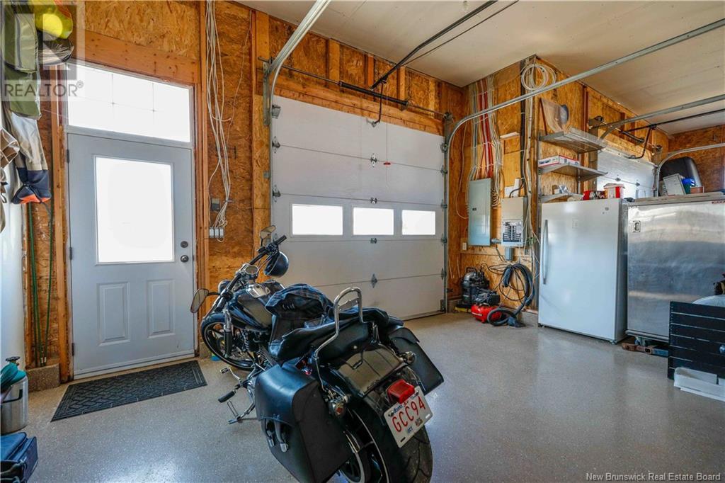 7 Long Beach Lane, Dipper Harbour, New Brunswick  E5J 1X5 - Photo 42 - NB115335