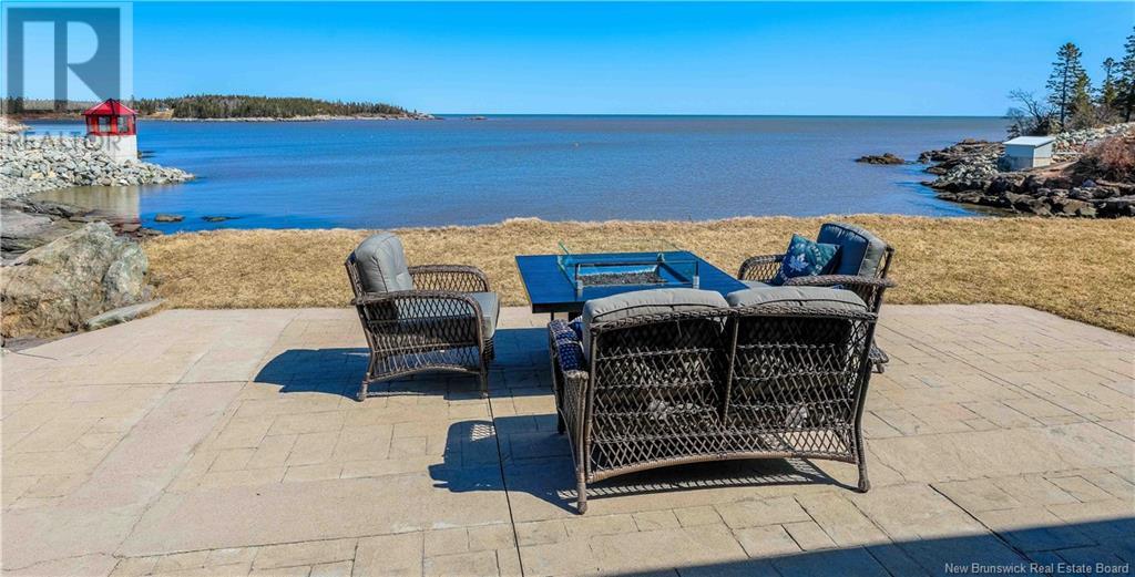 7 Long Beach Lane, Dipper Harbour, New Brunswick  E5J 1X5 - Photo 36 - NB115335