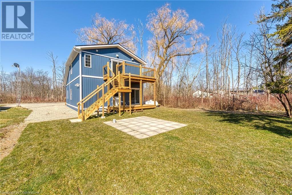 Property at 22 SIDDALL Road image 2