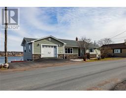 5 Southside Lower Road, Carbonear, Newfoundland & Labrador