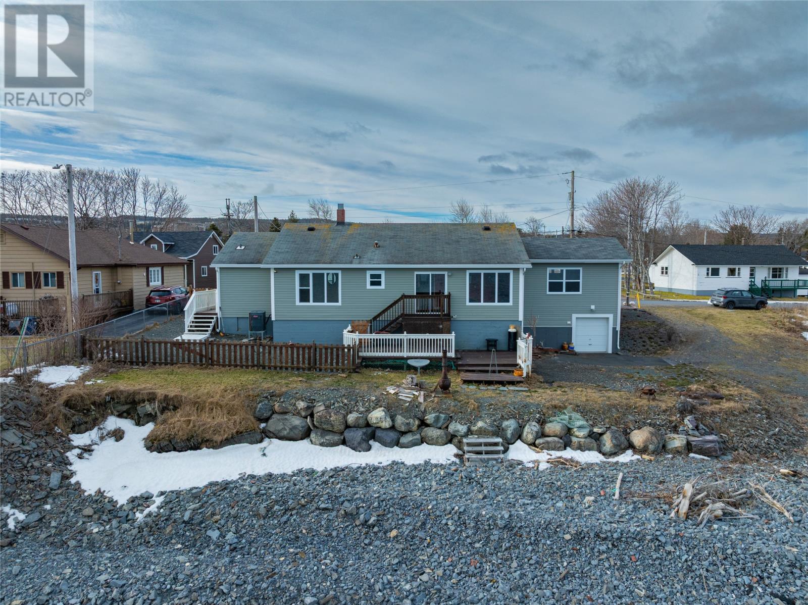 5 Southside Lower Road, Carbonear, Newfoundland & Labrador  A1Y 1A3 - Photo 33 - 1282141