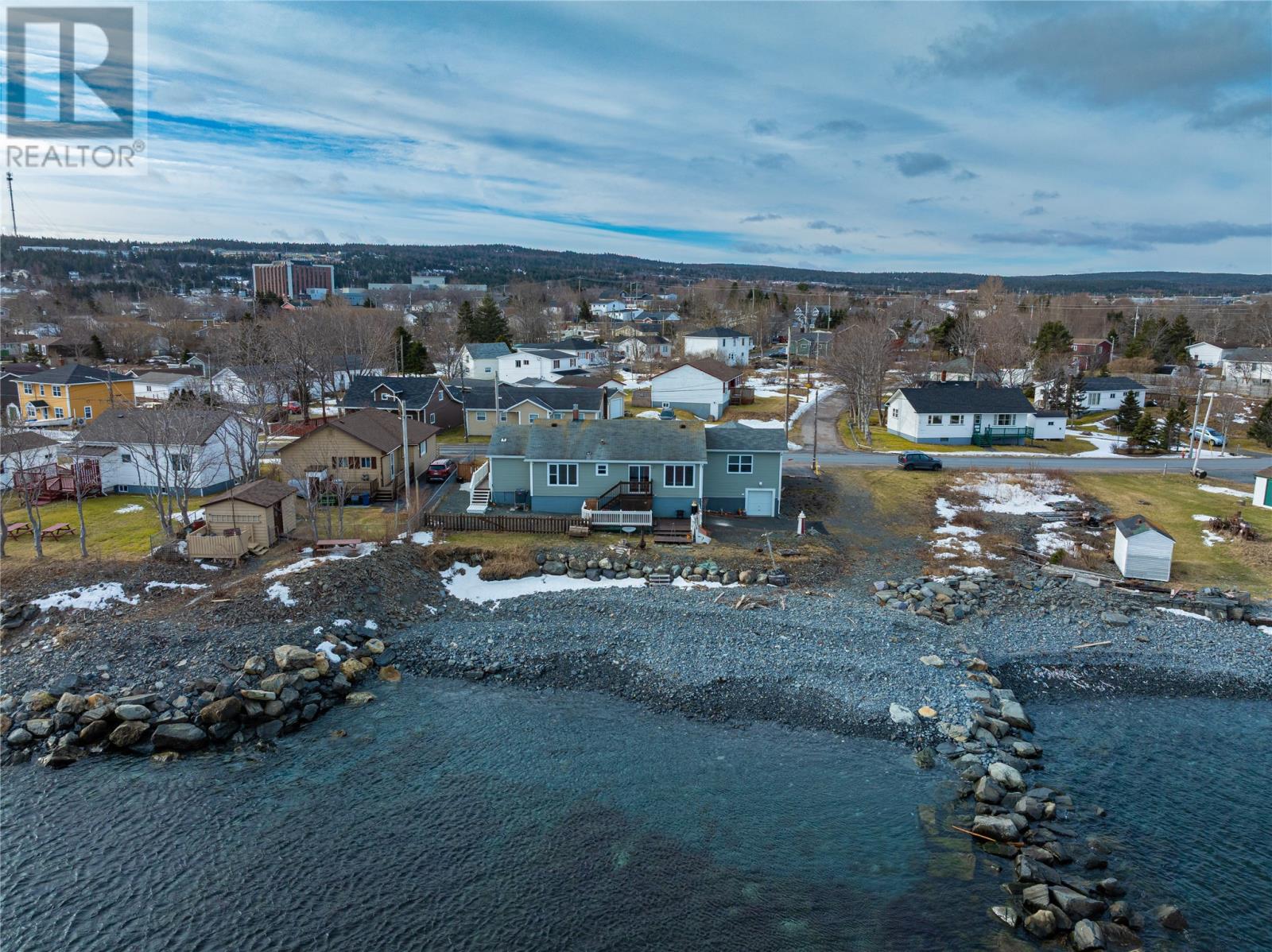5 Southside Lower Road, Carbonear, Newfoundland & Labrador  A1Y 1A3 - Photo 36 - 1282141