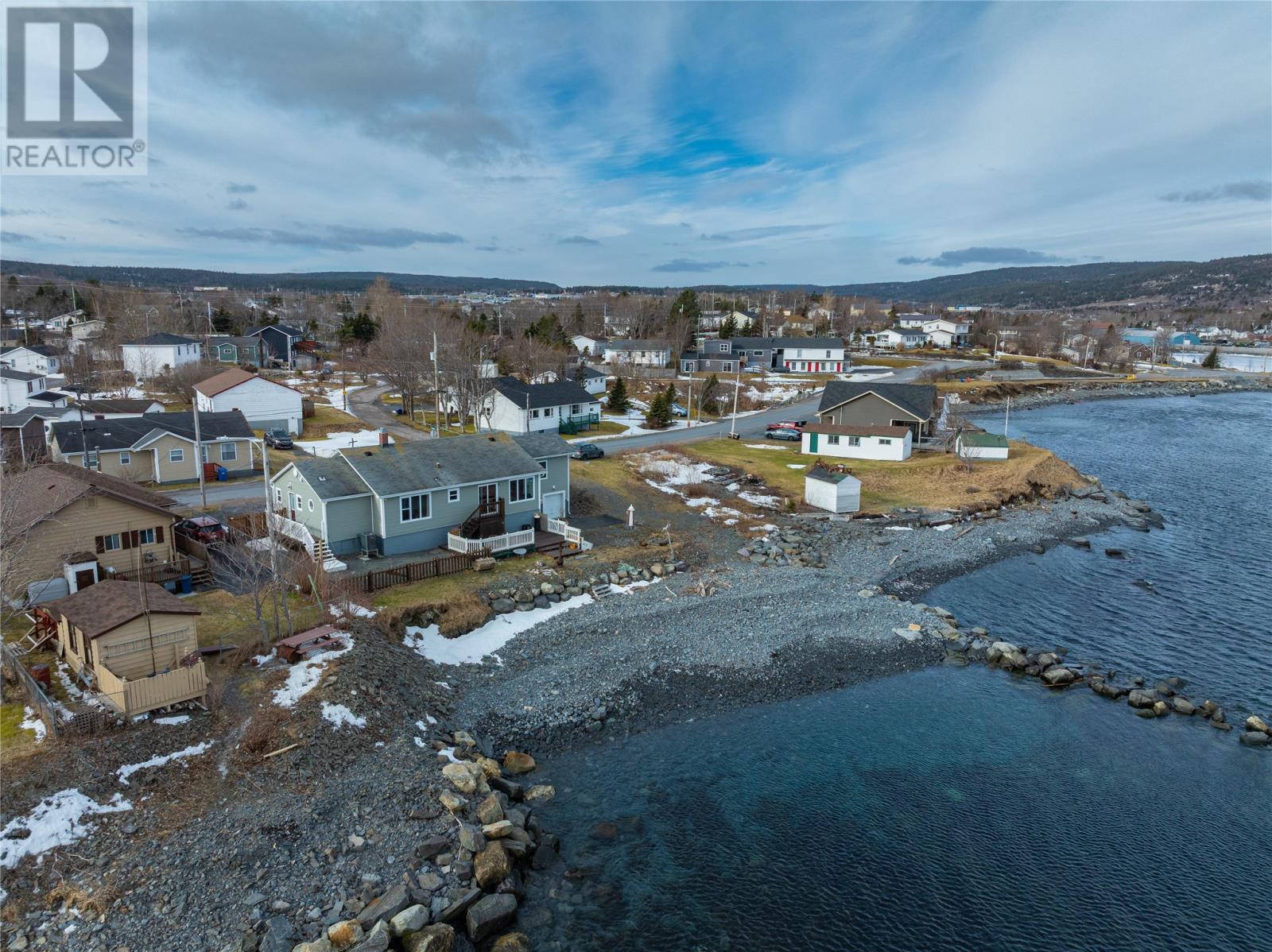 5 Southside Lower Road, Carbonear, Newfoundland & Labrador  A1Y 1A3 - Photo 37 - 1282141