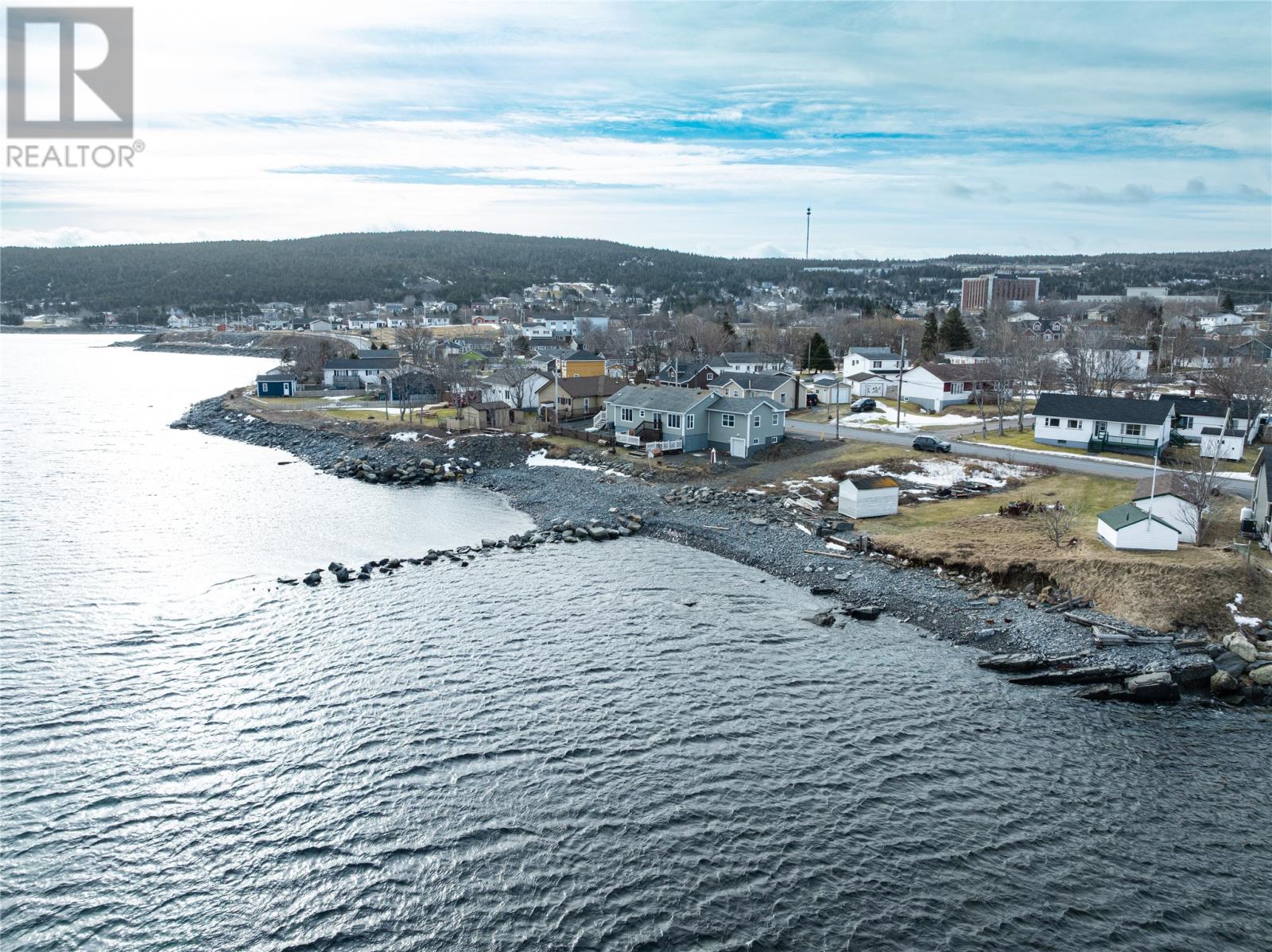 5 Southside Lower Road, Carbonear, Newfoundland & Labrador  A1Y 1A3 - Photo 40 - 1282141