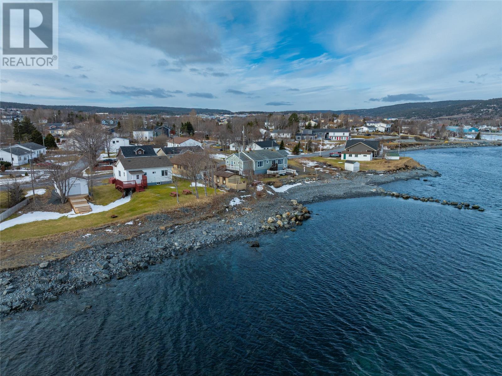 5 Southside Lower Road, Carbonear, Newfoundland & Labrador  A1Y 1A3 - Photo 41 - 1282141