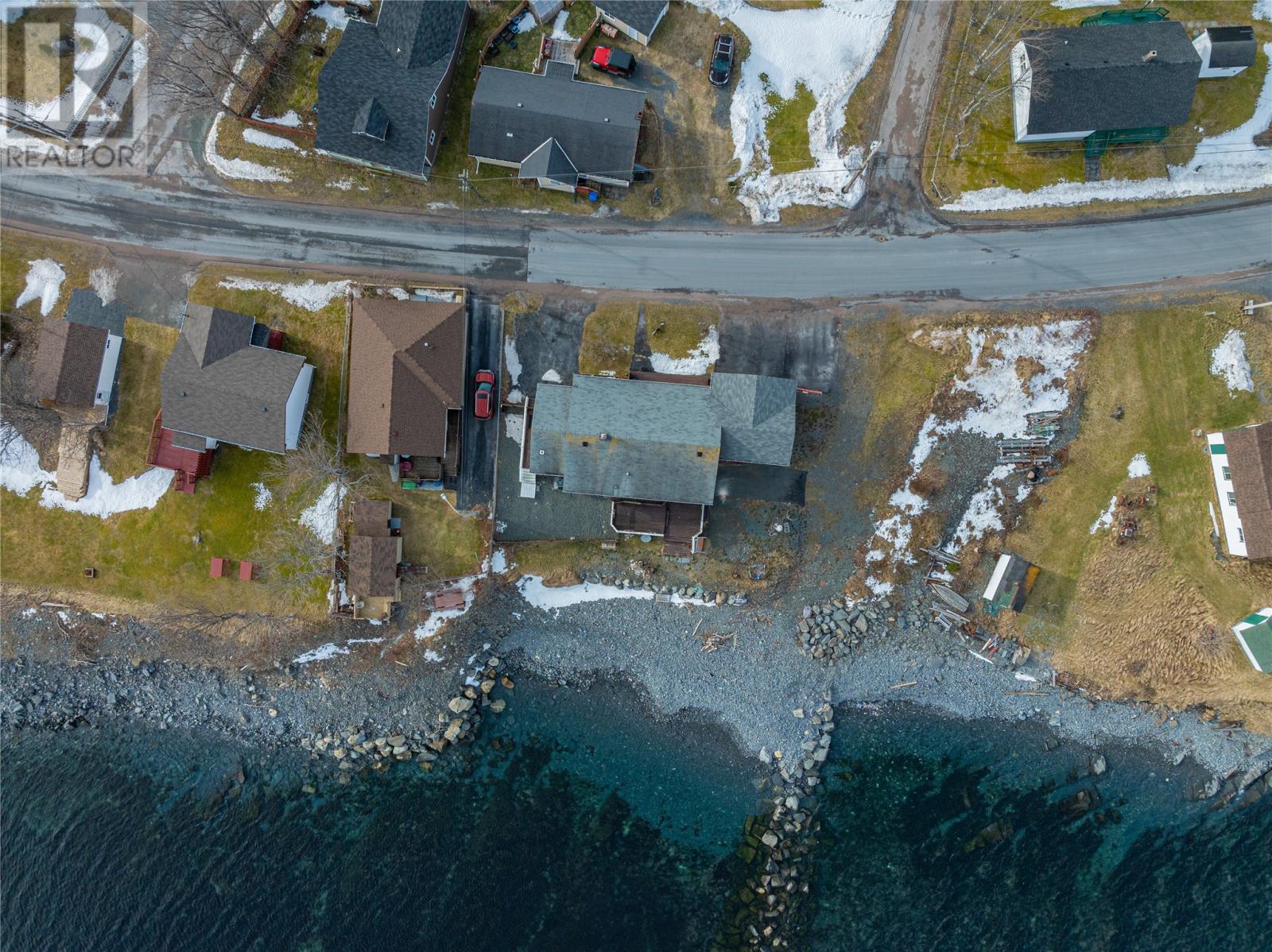 5 Southside Lower Road, Carbonear, Newfoundland & Labrador  A1Y 1A3 - Photo 42 - 1282141