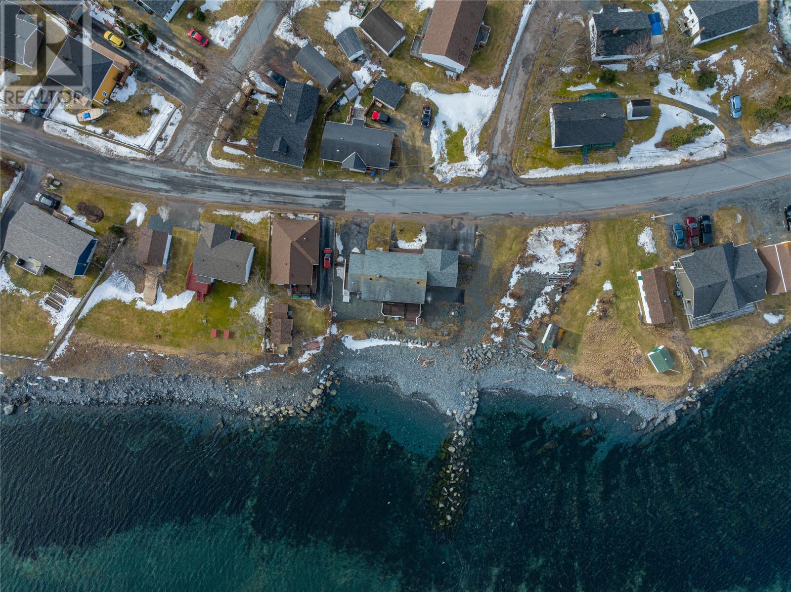 5 Southside Lower Road, Carbonear, Newfoundland & Labrador  A1Y 1A3 - Photo 43 - 1282141