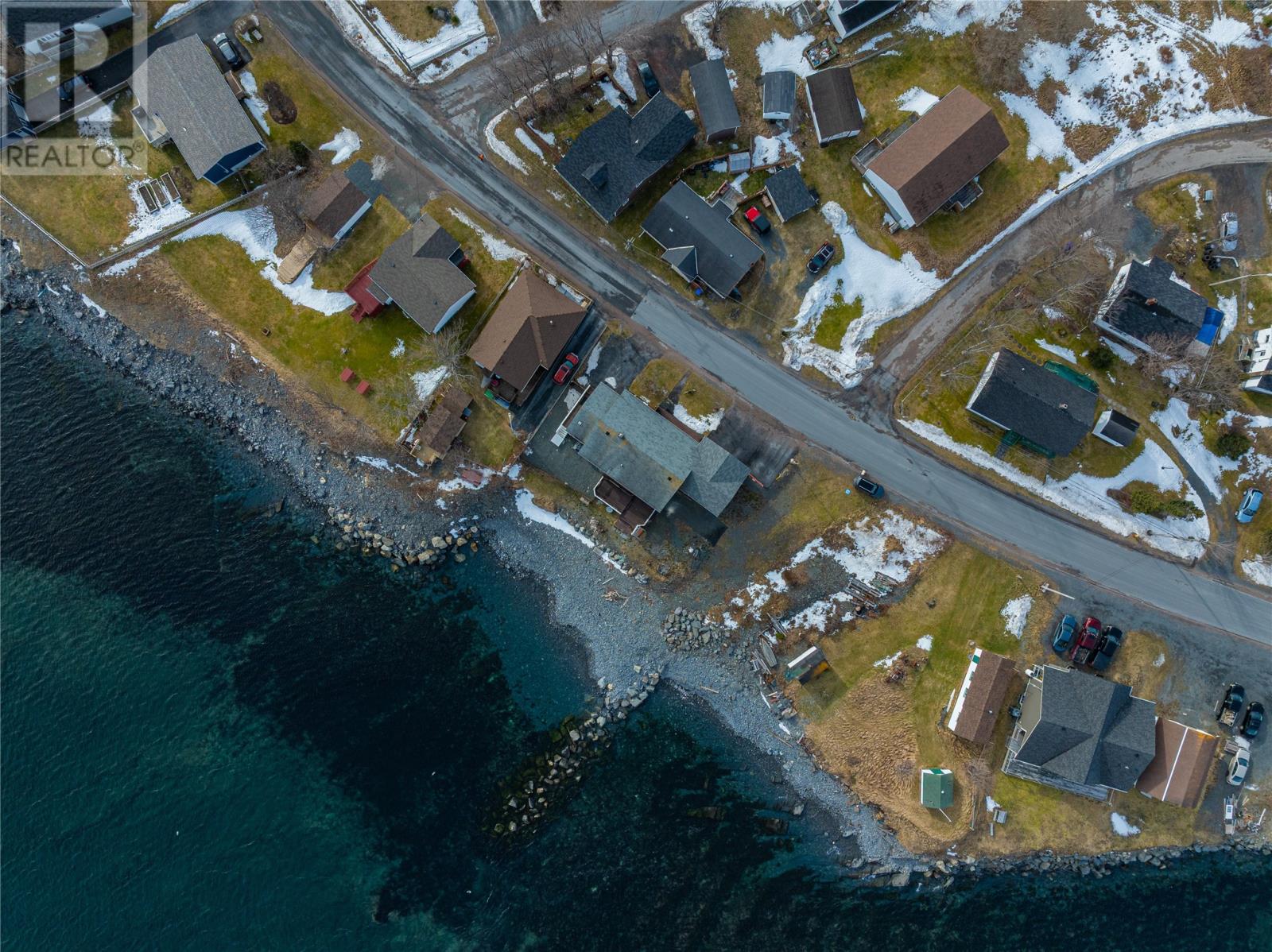 5 Southside Lower Road, Carbonear, Newfoundland & Labrador  A1Y 1A3 - Photo 44 - 1282141