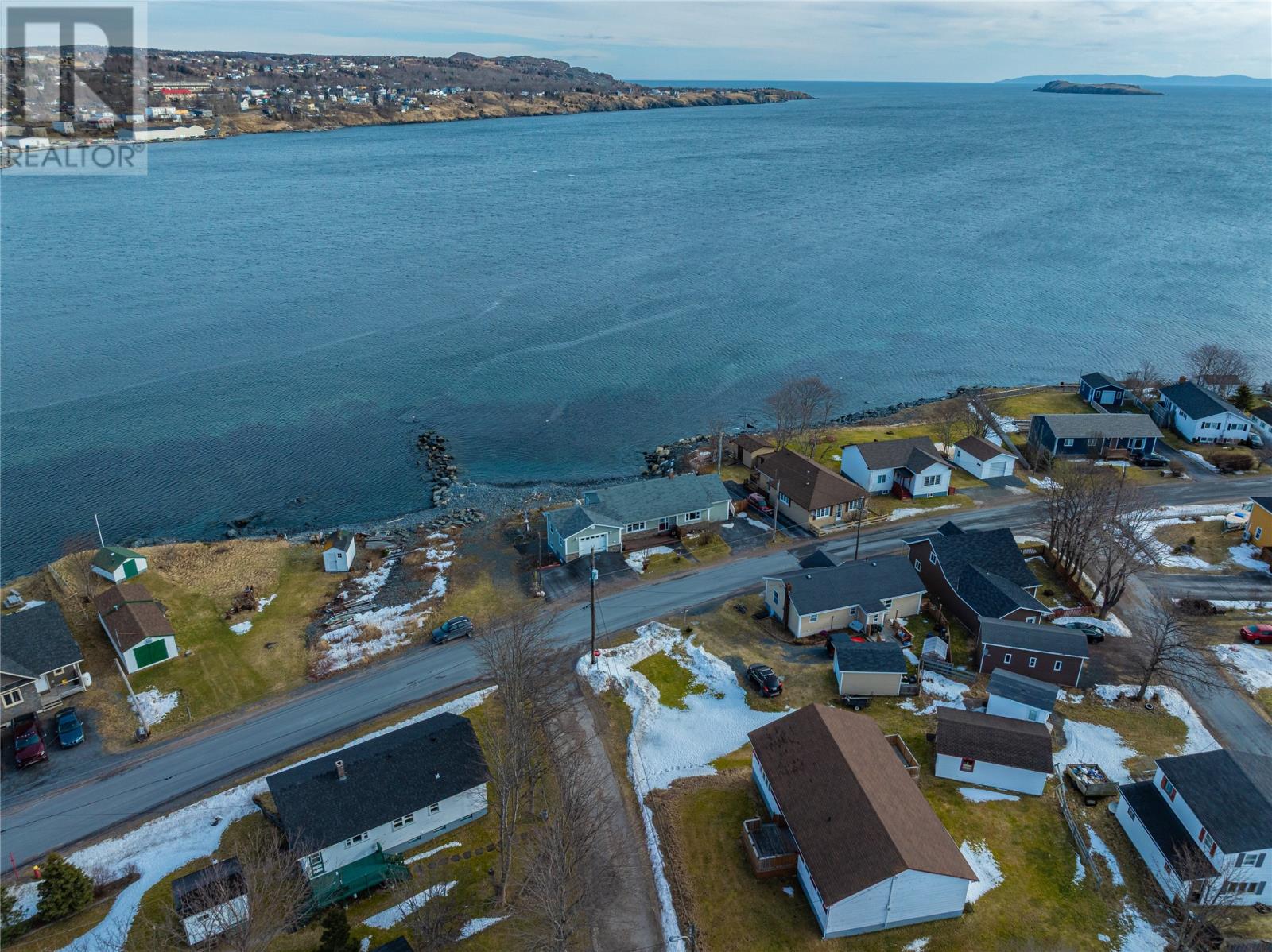 5 Southside Lower Road, Carbonear, Newfoundland & Labrador  A1Y 1A3 - Photo 46 - 1282141