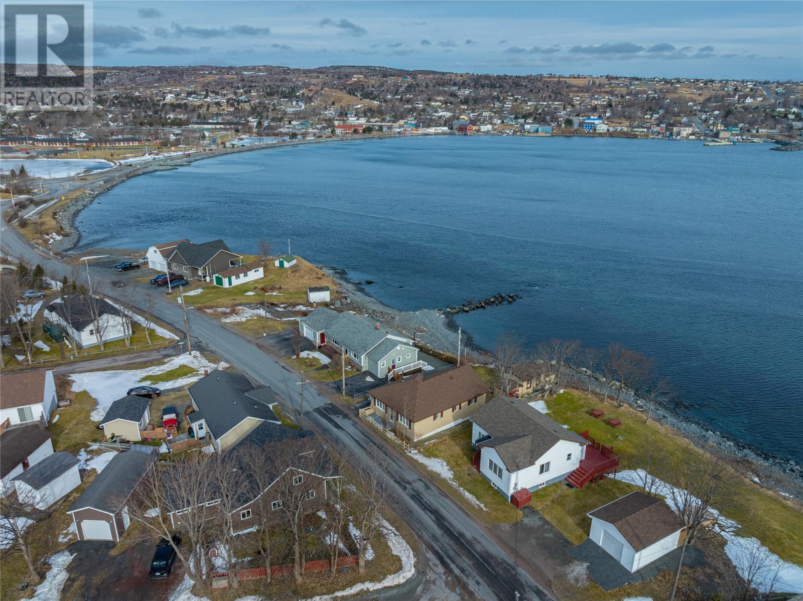 5 Southside Lower Road, Carbonear, Newfoundland & Labrador  A1Y 1A3 - Photo 47 - 1282141